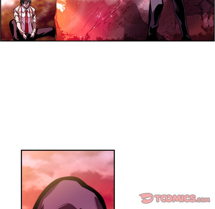 Supernova Manhwa - Chapter 152 Page 77