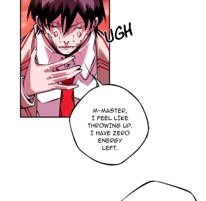 Supernova Manhwa - Chapter 152 Page 78