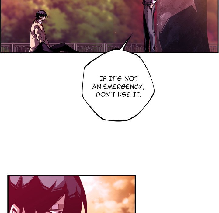 Supernova Manhwa - Chapter 152 Page 84