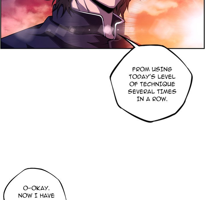 Supernova Manhwa - Chapter 152 Page 90