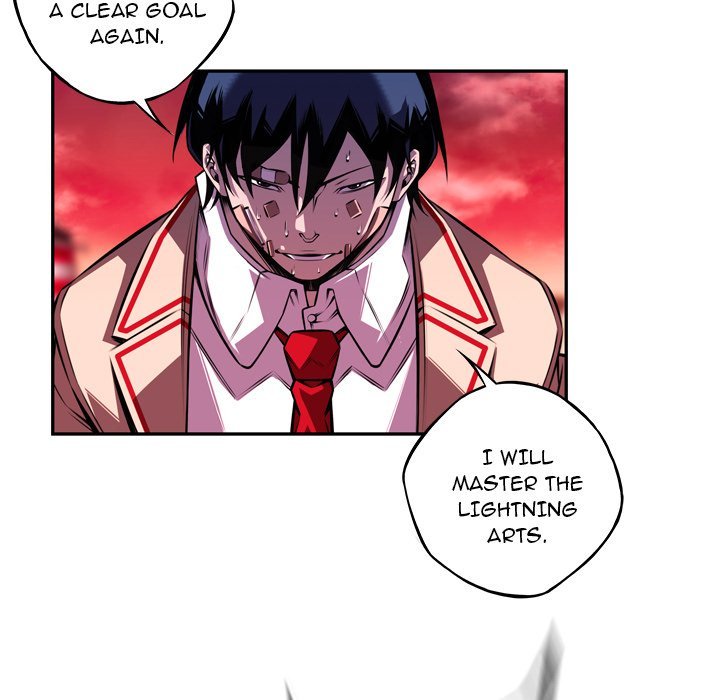 Supernova Manhwa - Chapter 152 Page 91