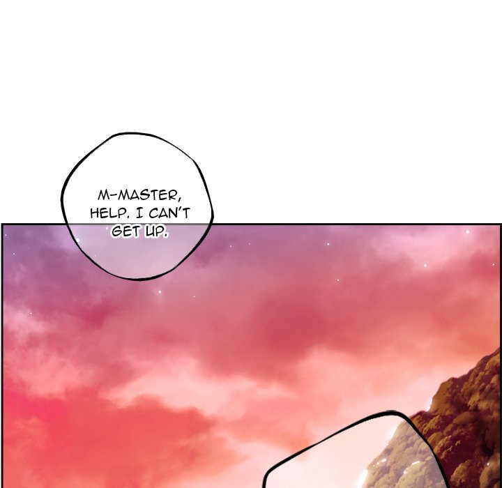 Supernova Manhwa - Chapter 152 Page 96