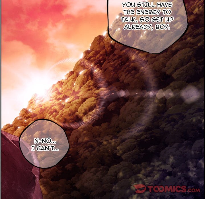 Supernova Manhwa - Chapter 152 Page 97