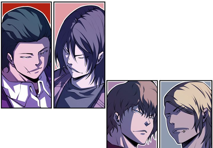 Supernova Manhwa - Chapter 136 Page 3