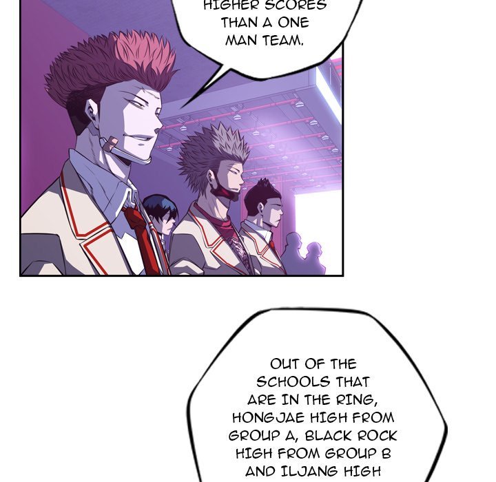 Supernova Manhwa - Chapter 136 Page 6