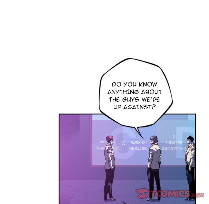 Supernova Manhwa - Chapter 136 Page 29