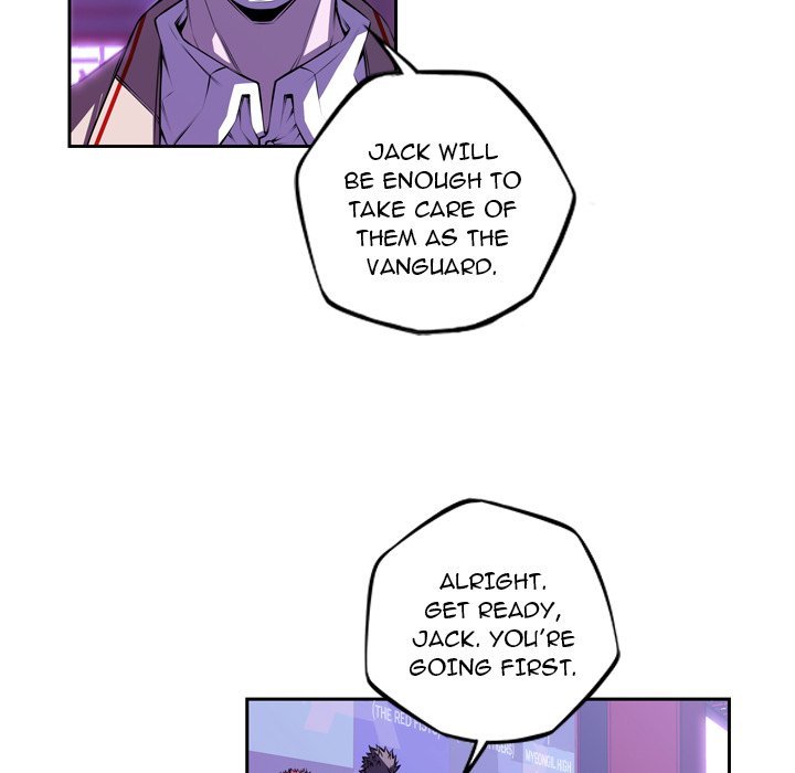 Supernova Manhwa - Chapter 136 Page 31