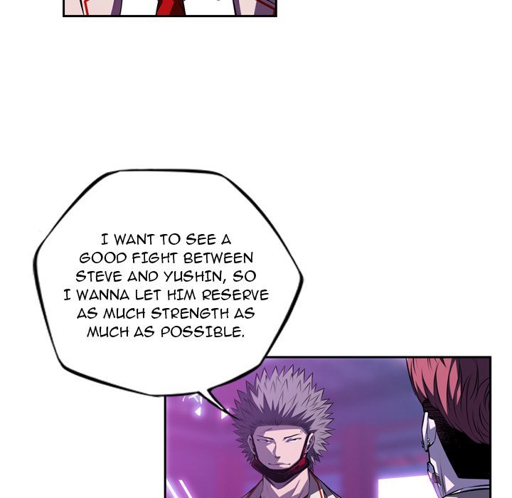 Supernova Manhwa - Chapter 136 Page 36