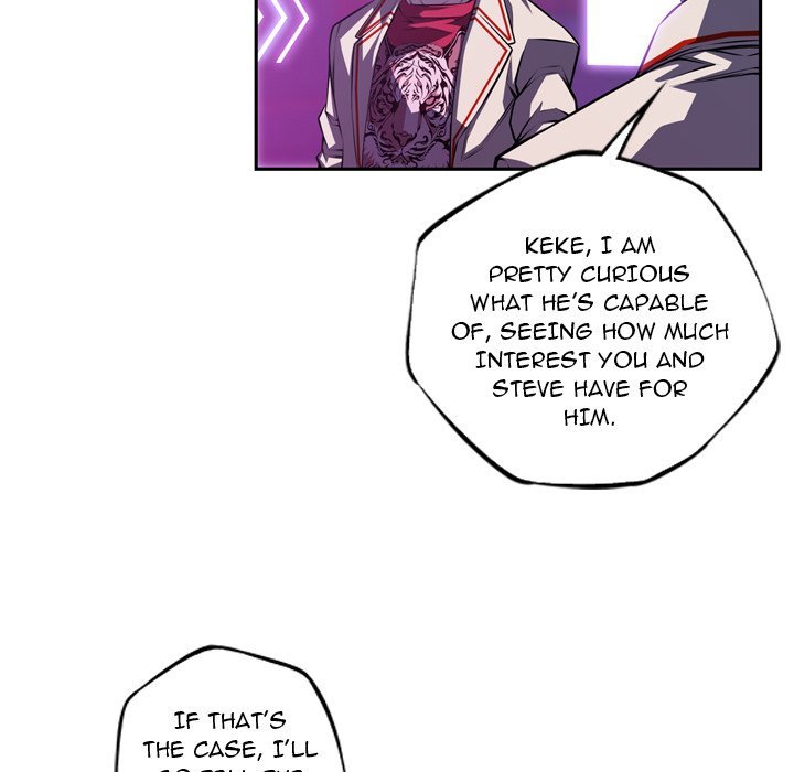 Supernova Manhwa - Chapter 136 Page 37