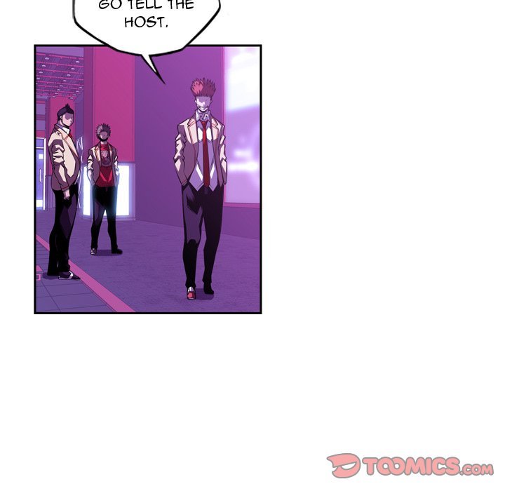 Supernova Manhwa - Chapter 136 Page 38