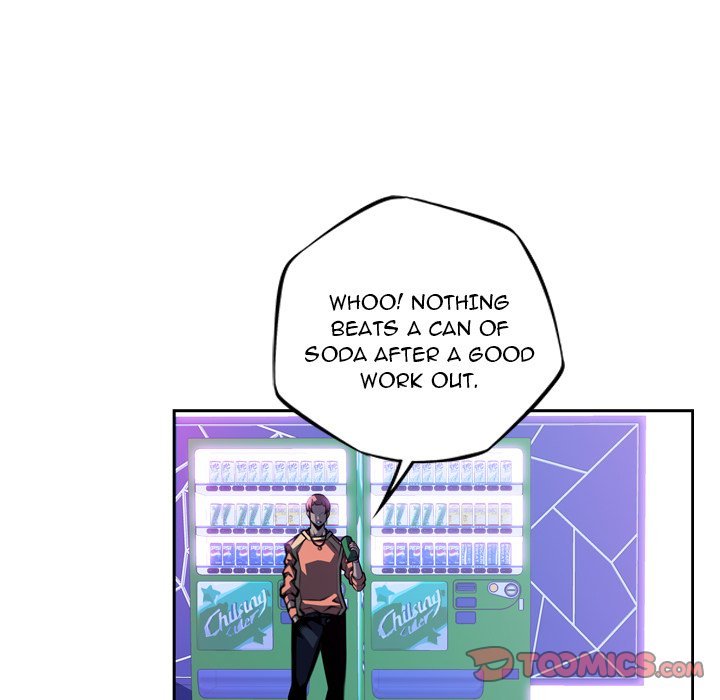 Supernova Manhwa - Chapter 136 Page 41