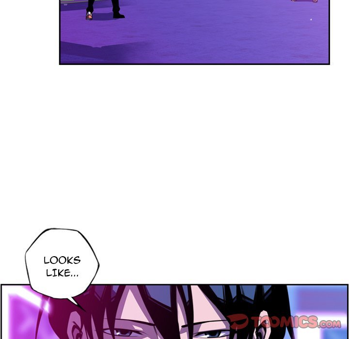 Supernova Manhwa - Chapter 136 Page 44