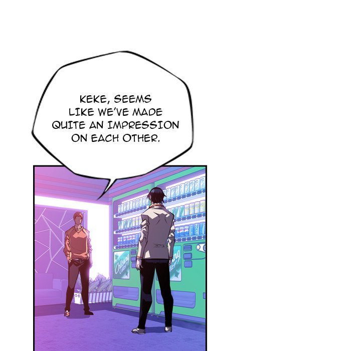 Supernova Manhwa - Chapter 136 Page 48