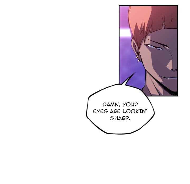 Supernova Manhwa - Chapter 136 Page 52