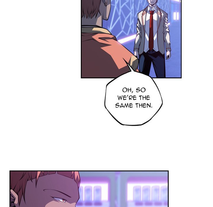 Supernova Manhwa - Chapter 136 Page 55