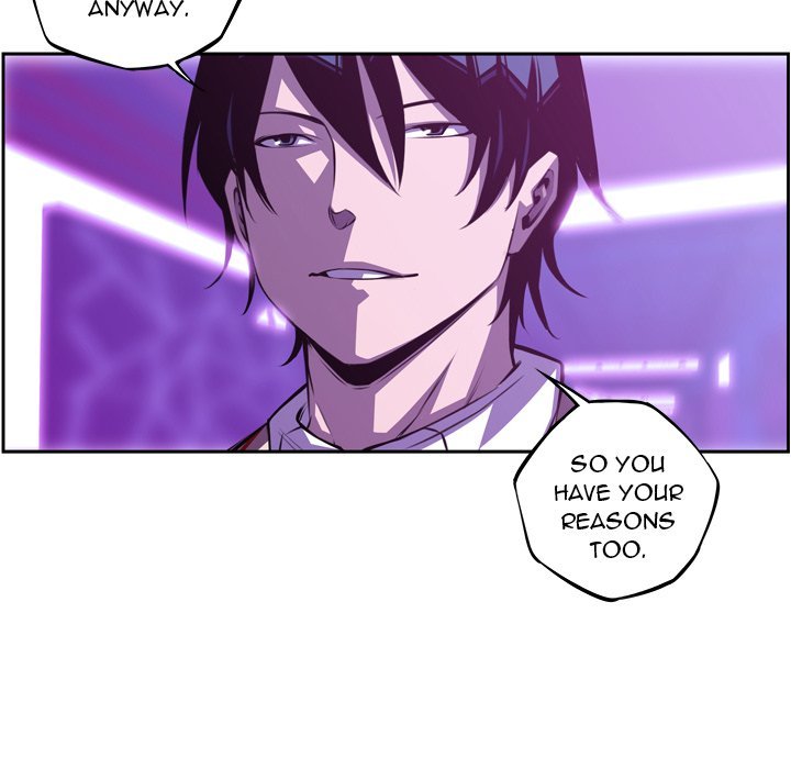 Supernova Manhwa - Chapter 136 Page 58