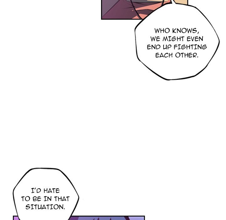 Supernova Manhwa - Chapter 136 Page 61