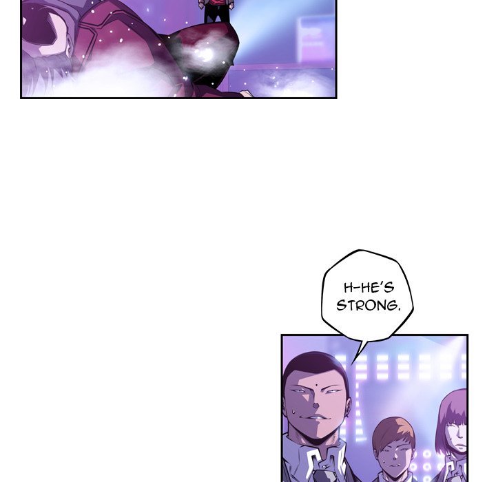 Supernova Manhwa - Chapter 136 Page 76