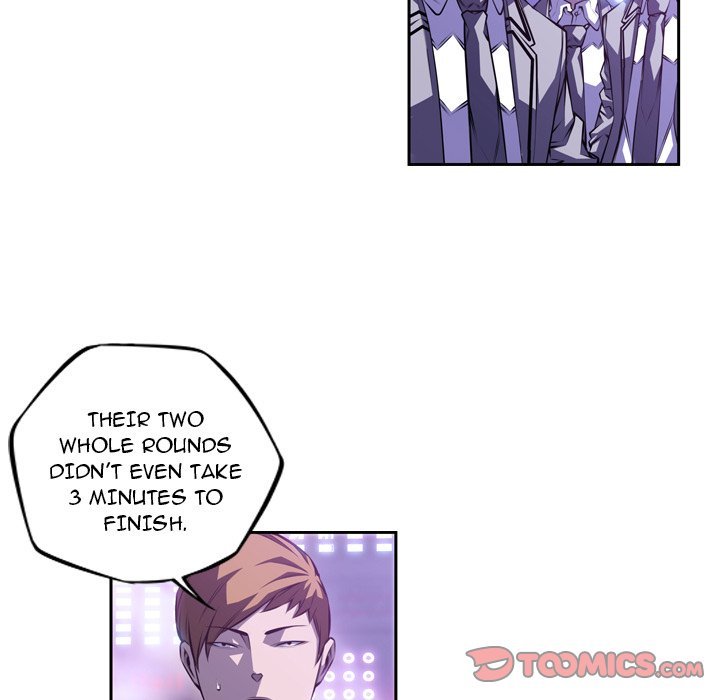 Supernova Manhwa - Chapter 136 Page 77