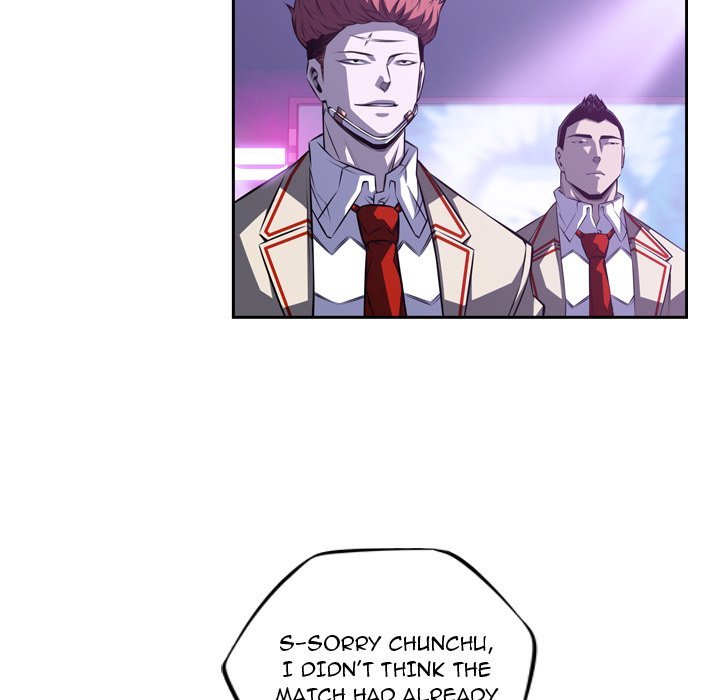 Supernova Manhwa - Chapter 136 Page 79