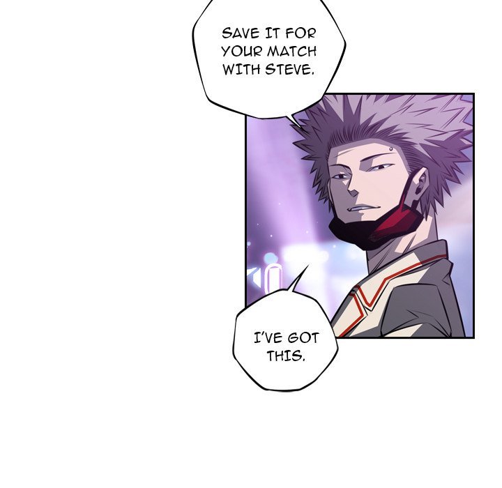 Supernova Manhwa - Chapter 136 Page 81