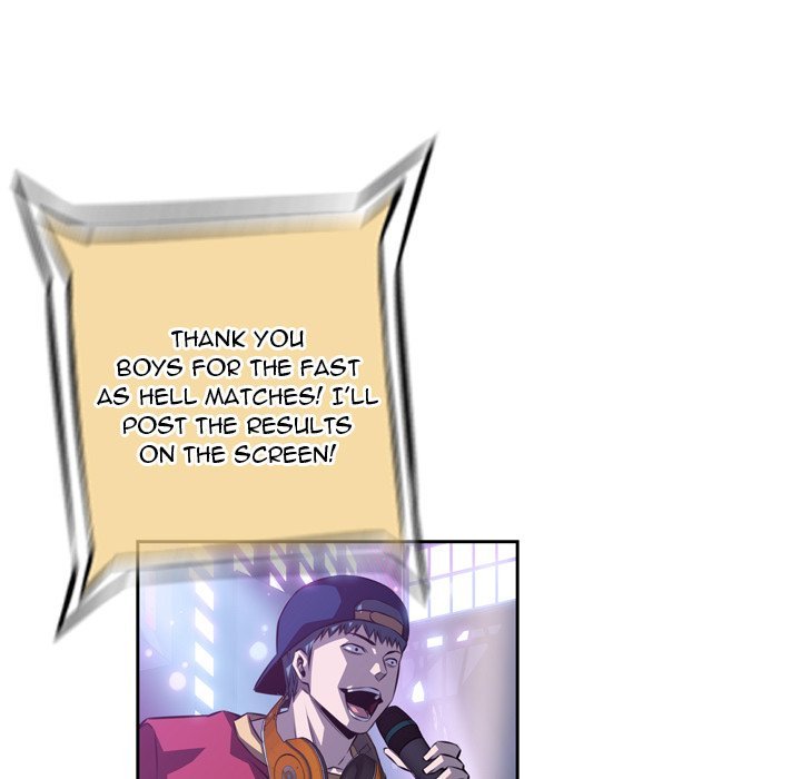 Supernova Manhwa - Chapter 136 Page 82