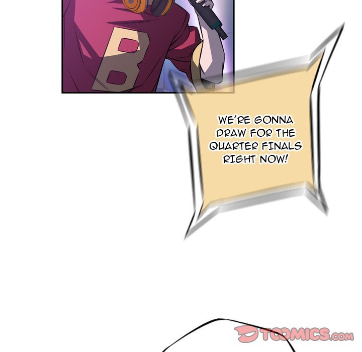 Supernova Manhwa - Chapter 136 Page 83