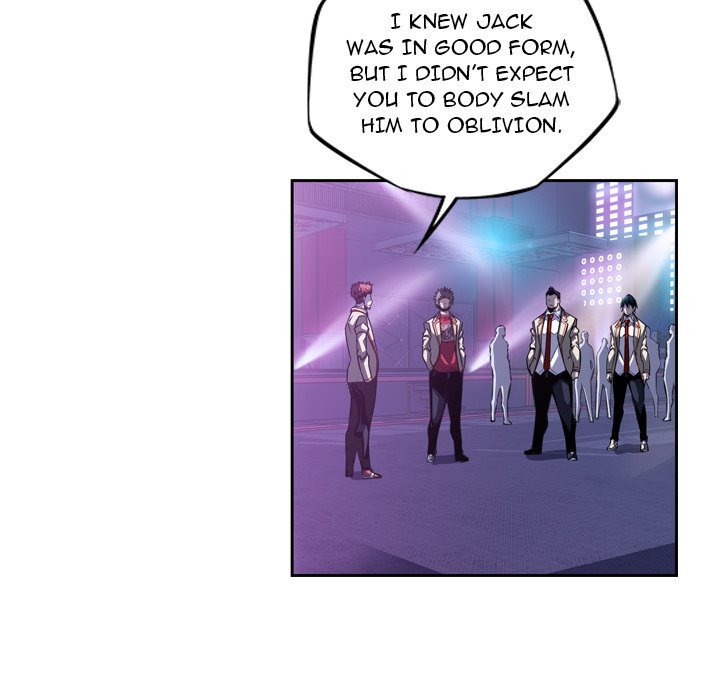 Supernova Manhwa - Chapter 136 Page 84