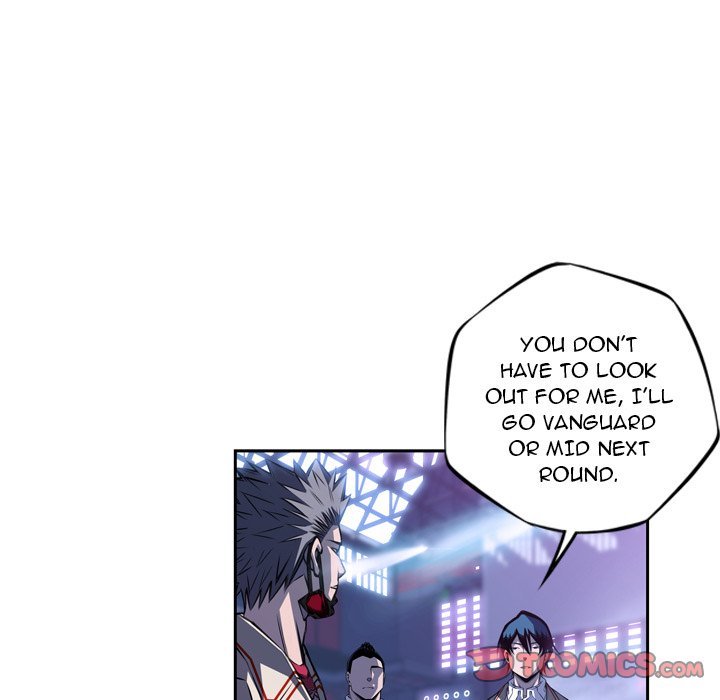 Supernova Manhwa - Chapter 136 Page 86