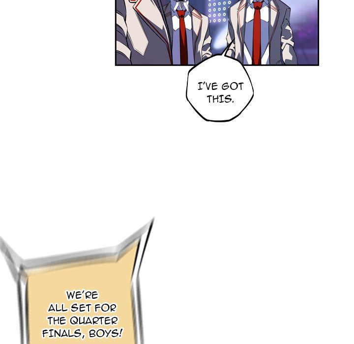 Supernova Manhwa - Chapter 136 Page 87