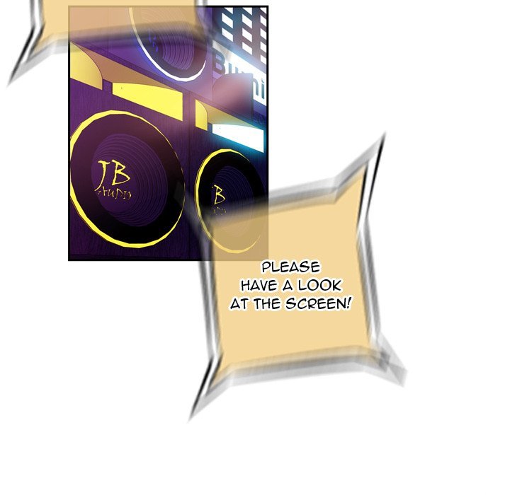 Supernova Manhwa - Chapter 136 Page 88