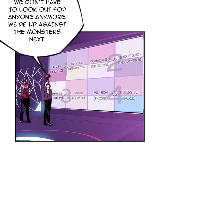 Supernova Manhwa - Chapter 136 Page 90