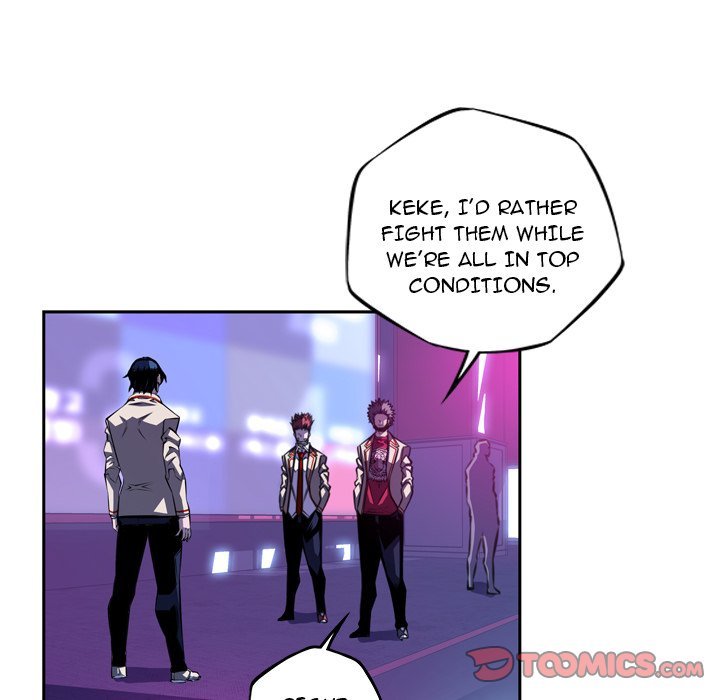 Supernova Manhwa - Chapter 136 Page 92