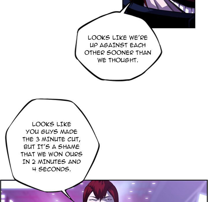 Supernova Manhwa - Chapter 136 Page 94