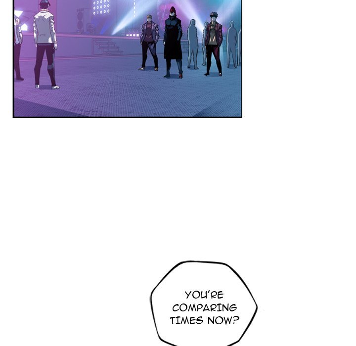 Supernova Manhwa - Chapter 136 Page 96