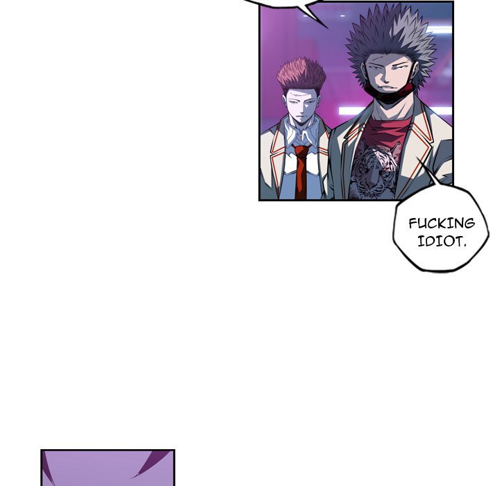 Supernova Manhwa - Chapter 136 Page 97