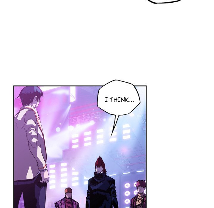Supernova Manhwa - Chapter 136 Page 100