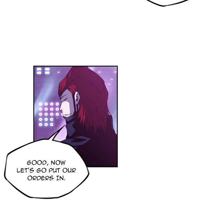 Supernova Manhwa - Chapter 136 Page 106