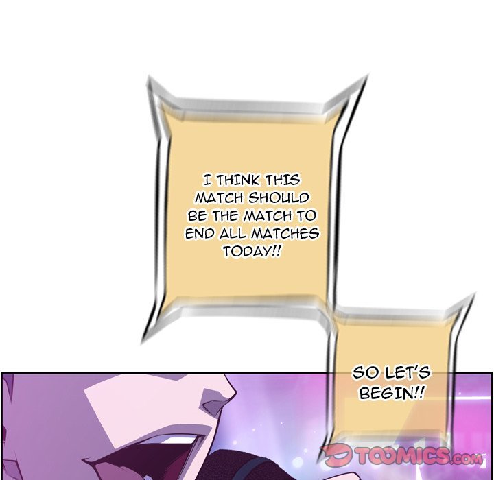 Supernova Manhwa - Chapter 136 Page 113