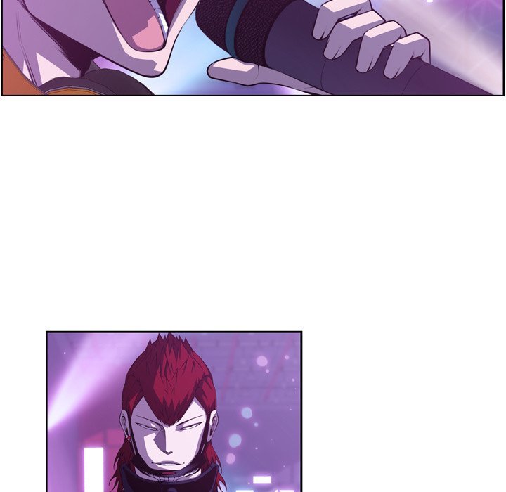 Supernova Manhwa - Chapter 136 Page 114