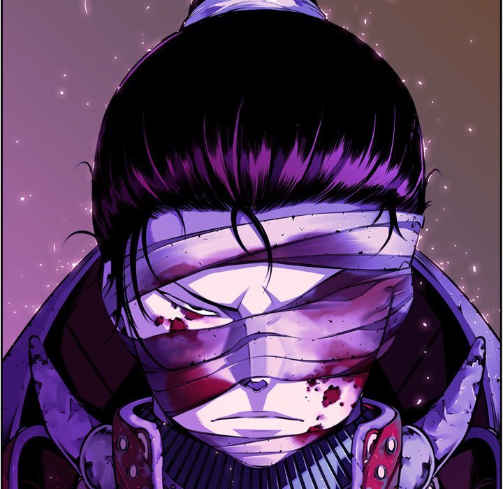 Supernova Manhwa - Chapter 136 Page 120