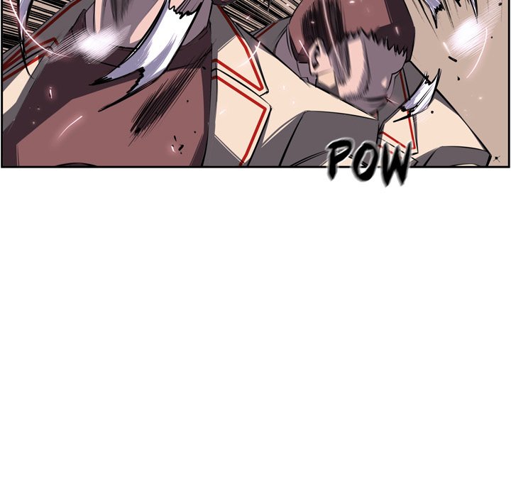 Supernova Manhwa - Chapter 42 Page 5