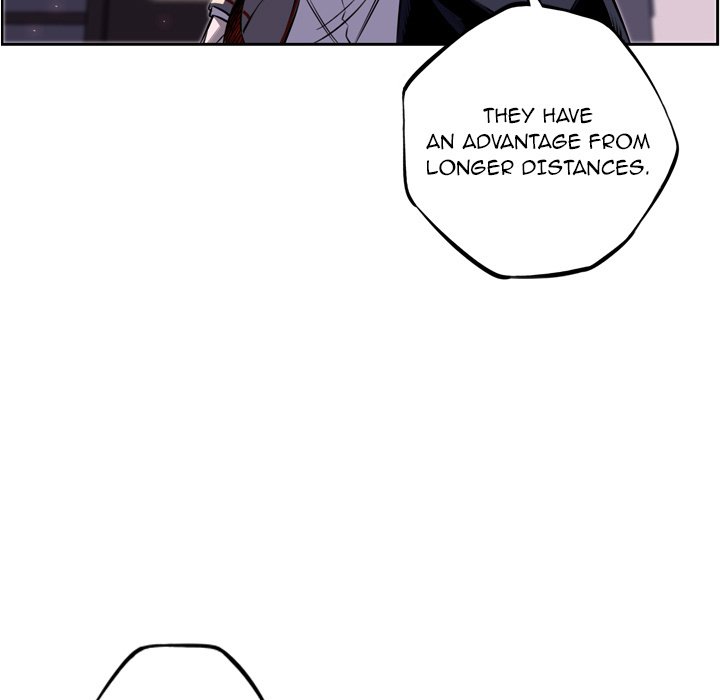 Supernova Manhwa - Chapter 42 Page 8