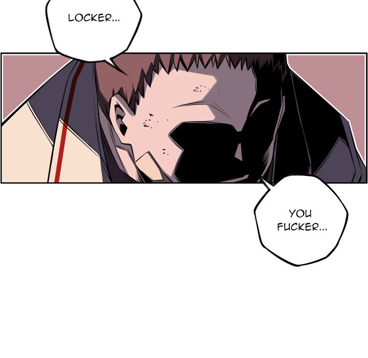 Supernova Manhwa - Chapter 42 Page 9