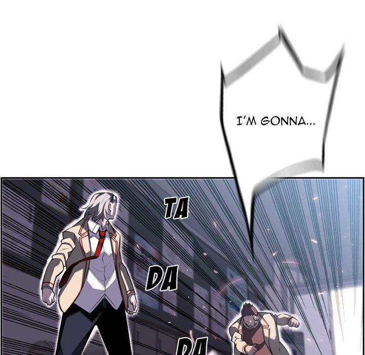 Supernova Manhwa - Chapter 42 Page 12