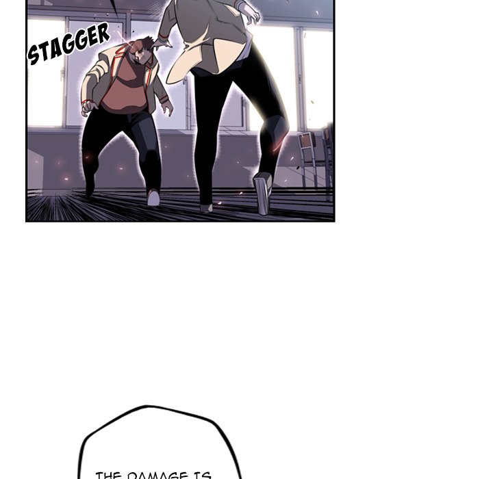 Supernova Manhwa - Chapter 42 Page 20