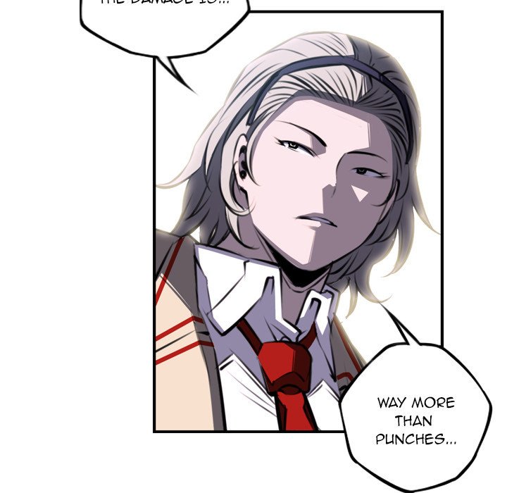 Supernova Manhwa - Chapter 42 Page 21