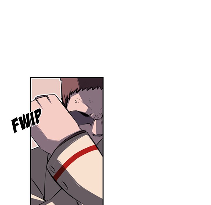 Supernova Manhwa - Chapter 42 Page 24