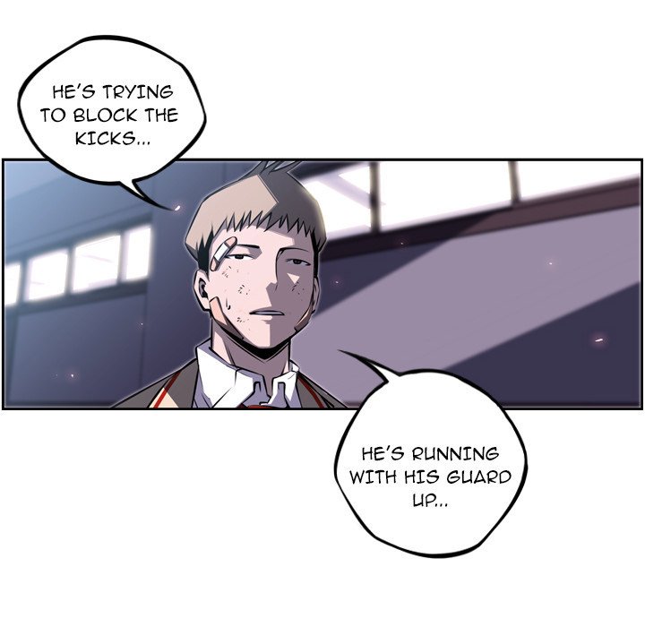 Supernova Manhwa - Chapter 42 Page 27