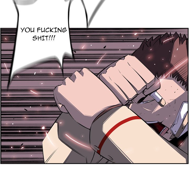 Supernova Manhwa - Chapter 42 Page 29